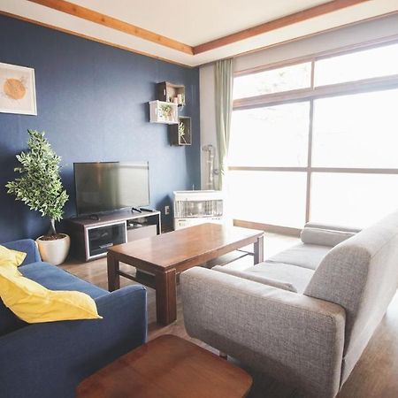 Furano View House Villa Bagian luar foto