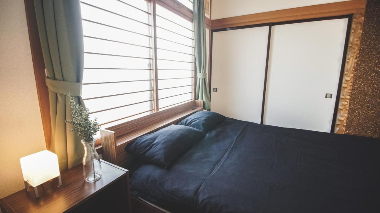 Furano View House Villa Bagian luar foto